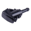 Jeep Patriot Compass Windshield Wiper Washer Nozzle Spray Jets (2007-2017)
