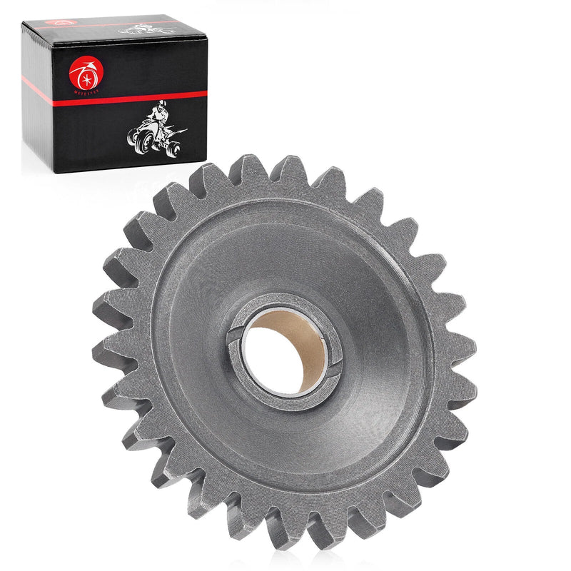 Yamaha Banshee YFZ350 RZ350 Idle Gear Kick Start 26T (1987–2006)