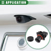 Ford F250 F450 (2013-2014) Reverse Park Assist Rear Backup Camera