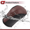 Subaru Forester Car Gear Shift Knob Cover (2006-2012)