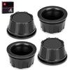 Honda Big Red 700 MUV700 Wheel Center Cap Front/Rear (2009–2013)