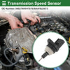 Jeep TJ 4.0L Transmission Speed Sensor (2000)