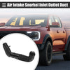 Ford Ranger 3.0L V6 Air Intake Hose Tube with Clamps (1992-1994)