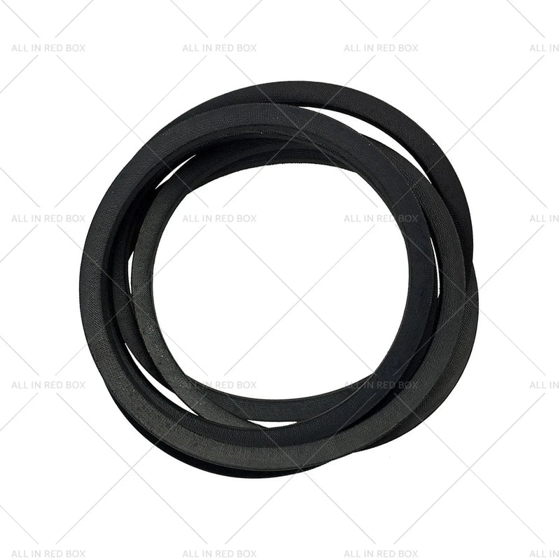 Toro Wheel Horse Mower Zero-Turn Deck Belt (Fits 75213, 75303, 133-4372)