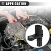 TOYOTA Avensis 2.0 2 x Car Transmission Speed Sensor (2000–2008)