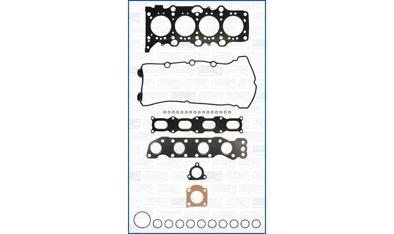 Suzuki Jimny SN413 1.3L M13A Cylinder Head Gasket Set (2000–2005)
