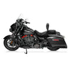 Harley Touring Street Road King Glide Front Backrest (2009-2023)