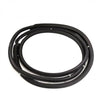 Door Rubber Weatherstrip Front L+R Fits Mazda 323 4D Sedan BG Serie 1992-94