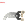 Toyota Hiace Left Side Rear Sliding Door Roller Bracket (2005-2018)