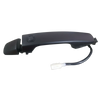 Toyota Landcruiser J200 Front Left Outer Door Handle W/ Sensor (2007–2021)