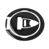 Ducati Streetfighter 848 Gas Tank Pad Protector Cover Sticker (2009-2015)
