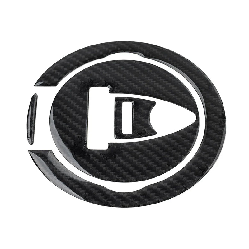 Ducati Streetfighter 848 Gas Tank Pad Protector Cover Sticker (2009-2015)