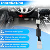 Kia Seltos Auto Start Stop Eliminator (2021-2025)