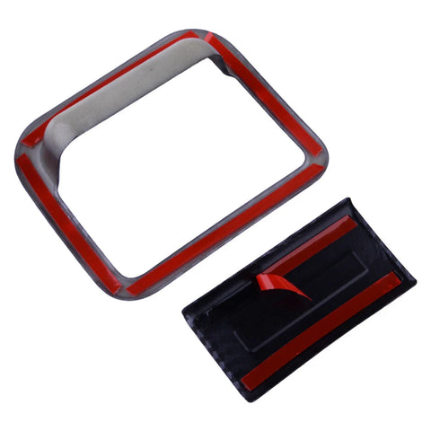 Nissan Navara NP300 Glovebox Handle Cover (2015-2021)