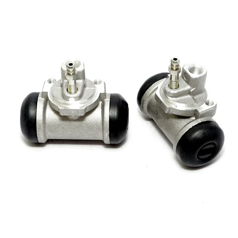 Nissan Navara D23 NP300 2014-2023 Rear Wheel Brake Cylinder