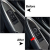Lexus RC200t RC300 RC350 RC F Sport Window Lift Panel Cover Trim (2015-2024)