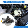 Fiat 500 Brake Vacuum Pump (2018-2019)