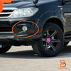 Toyota Fortuner SW4 AN50 AN60 Fog Lamp Spot Light (2004-2011)