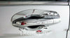 Honda CR-V Chrome Door Handle Bowl (2007-2011)