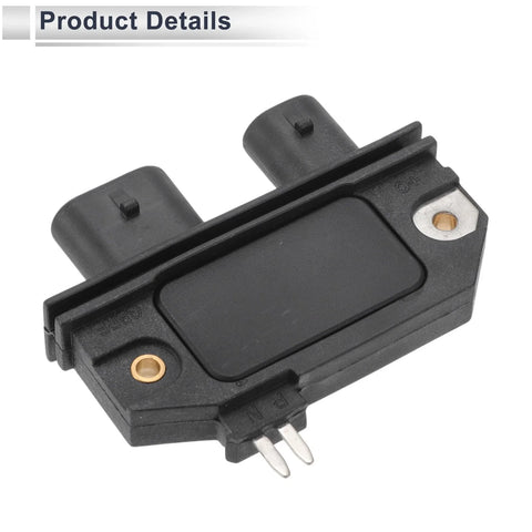 Chevrolet Astro ABS 1 Pc Ignition Control Module (1992-1995)