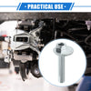 Toyota 4Runner Eccentric Alignment Camber Bolts 2 Pcs (2004-2009)