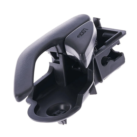Ford Escape Tribute Rear Left Inner Door Handle Black (2001-2006)