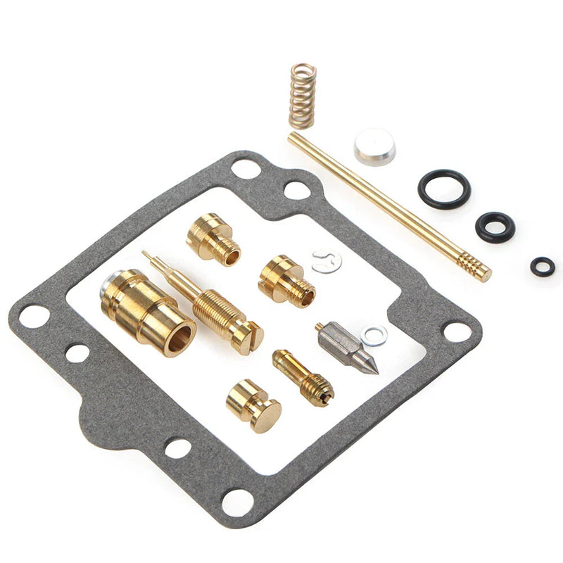 Kawasaki ZX750 GPZ750 KZ700 Carburetor Repair Rebuild Kit (1983-1985)