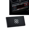 Mercedes Benz E Class W212 (2009-2016) 2 x A/C Control Switch Button