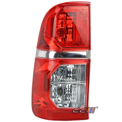Toyota Hilux VIGO Champ KUN25 / KUN26 1 Pair Tail Lamps (2011-2014)