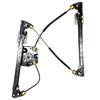 BMW 1 Series F20 Front Right Window Regulator Without Motor (2011–2019)