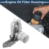 Ford Transit Engine Oil Cooler Filter Housing with Seals (2014-2023)