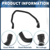BMW E90 316i 320i Radiator Hose (2005-2007)
