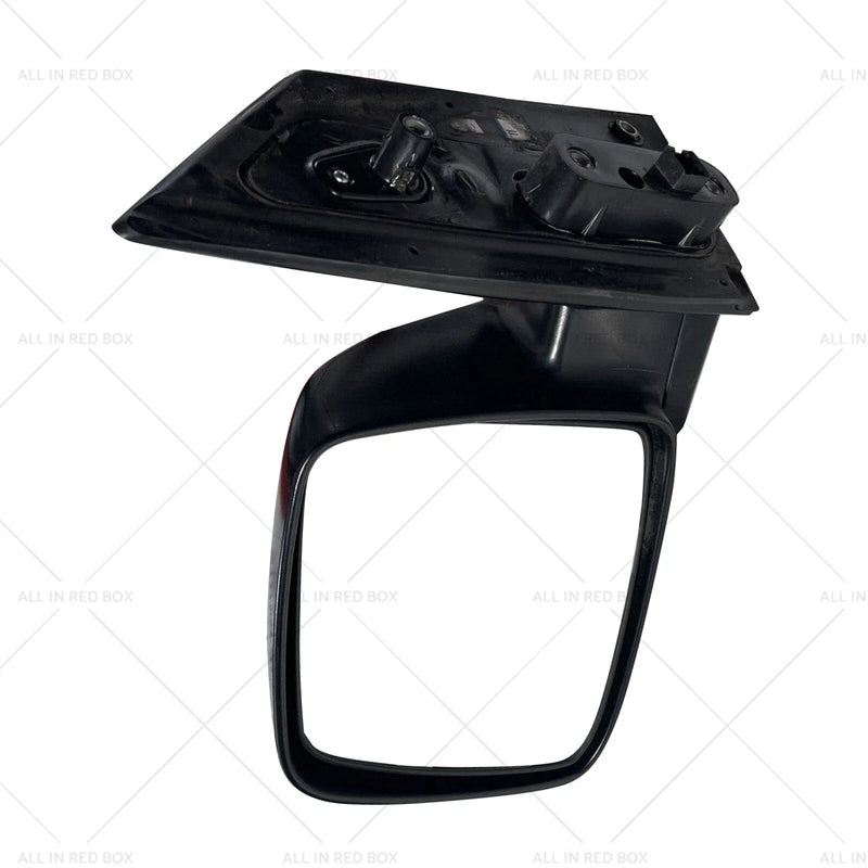 Hyundai ILoad IMax Left Manual Door Mirror 3 Pins (2008-2018)