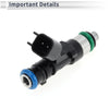 Ford Explorer 4.0 2005 Fuel Injector (2005)
