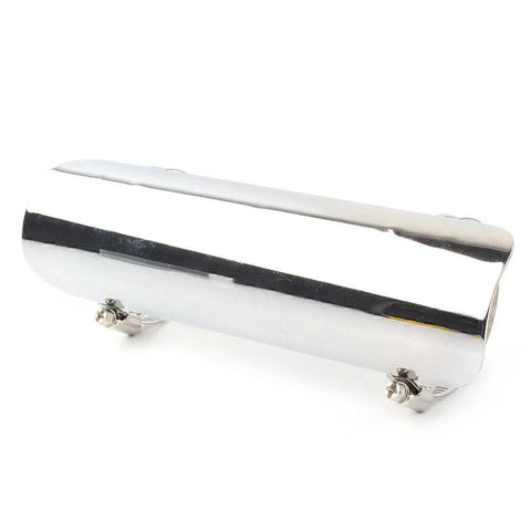 Harley Motorcycle Exhaust Muffler Heat Shield Cover