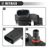 BMW X2 MAP Manifold Air Pressure Sensor Replacement