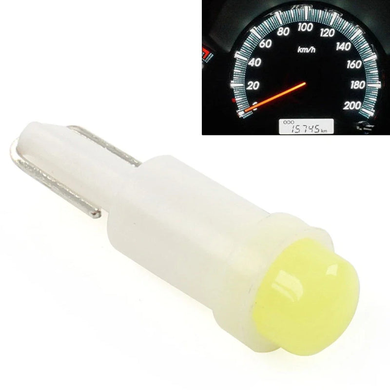Car T5 1 SMD Dashboard Gauge Indicator Light Bulbs (Various Years)