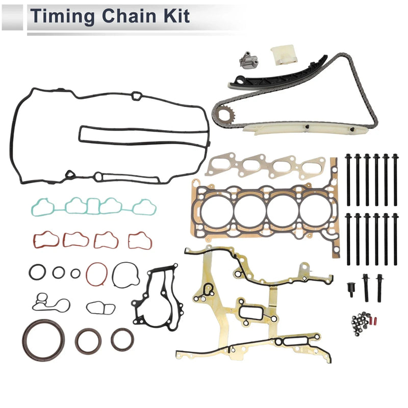 Timing Chain Kit Buick Encore Chevrolet Trax Sonic Cruze 1.4L