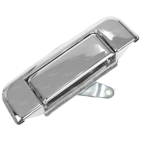 Toyota Hilux Chrome Tailgate Handle (1997–2015)