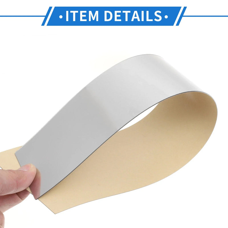 Peugeot 301 (2014-2019) Silver Tone 4 Pcs Door Pillar Window Trim