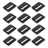 Tesla Model Y S X 3 Sleek Design Roof Sunshade Clips