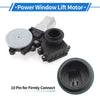 Lexus ES350 Power Window Regulator Lift Motor (2007-2012)