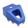 IT175 TT500 TTR125 TTR225 XT250 Foot Brake Pedal Lever Tip