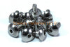 Honda CBR 900 VFR 750 800 2x Tornillos m6x16mm con 6mm
