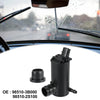 Hyundai Accent, Tucson Windshield Washer Motor Pump