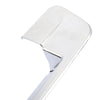 Dodge Ram 1500 Silver Tone Chrome Door Handle Covers Set (2007-2013)