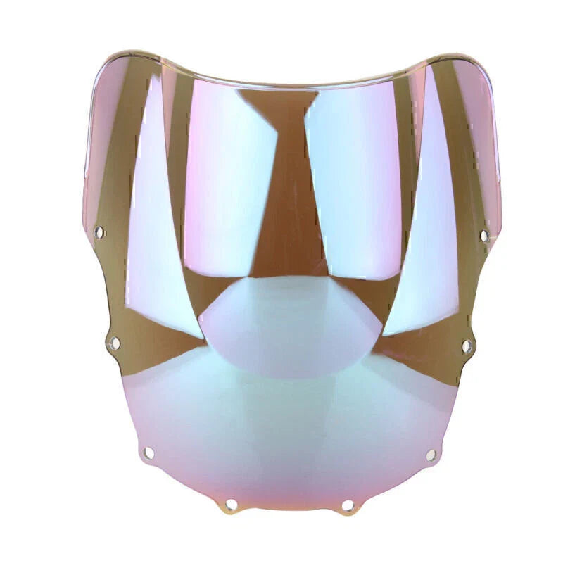 Kawasaki ZZR400 1x Windshield (1993-2007)