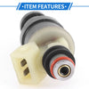 Mitsubishi Diamante 3.0 Fuel Injector No.MD156760 (1992-1993)