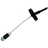 Hilux YN55 YN56 YN57 YN58 83~88 1Y 1.6L 3Y 1.8L 4Y 2.0L Accelerator Cable