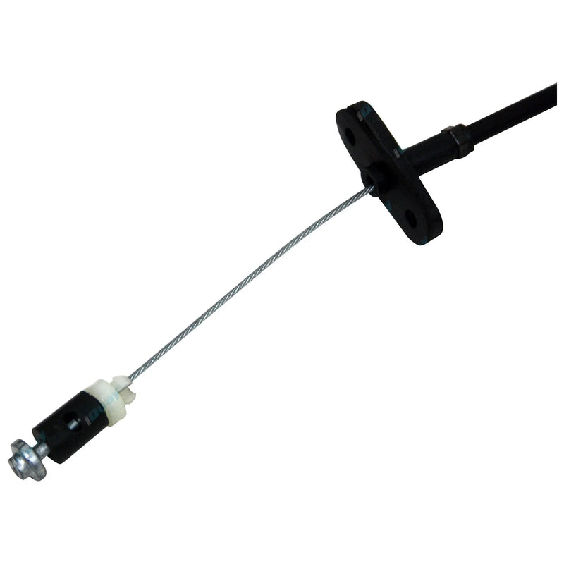 Hilux YN55 YN56 YN57 YN58 83~88 1Y 1.6L 3Y 1.8L 4Y 2.0L Accelerator Cable